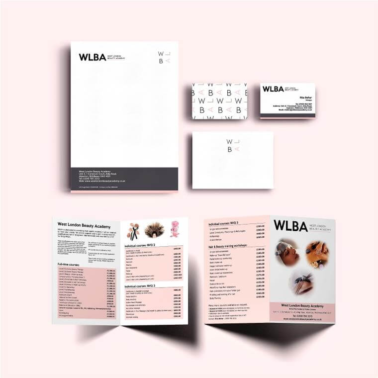 Stationery products